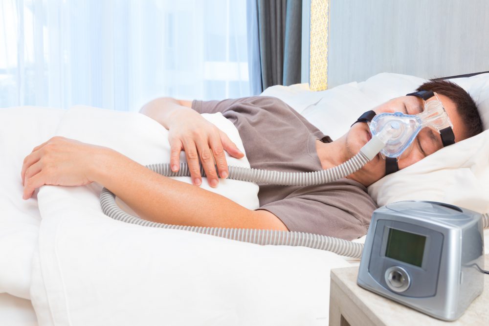 CPAP BPAP APAP Cihazları Teknik Servisi